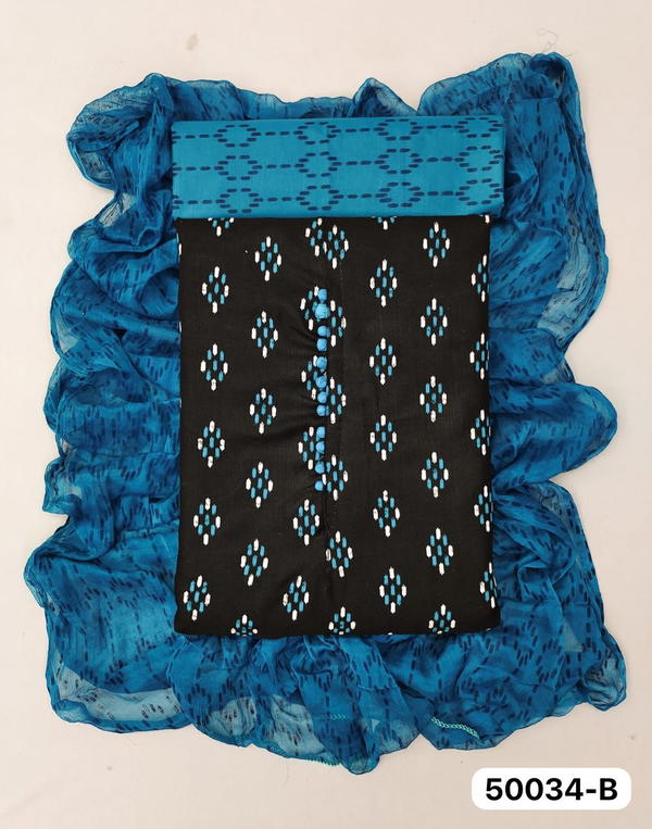D.NO. 50034A TO 50034H BY SAGAR IMPEX COTTON SALWAR KAMEEZ MANUFACTURER IN INDIA
