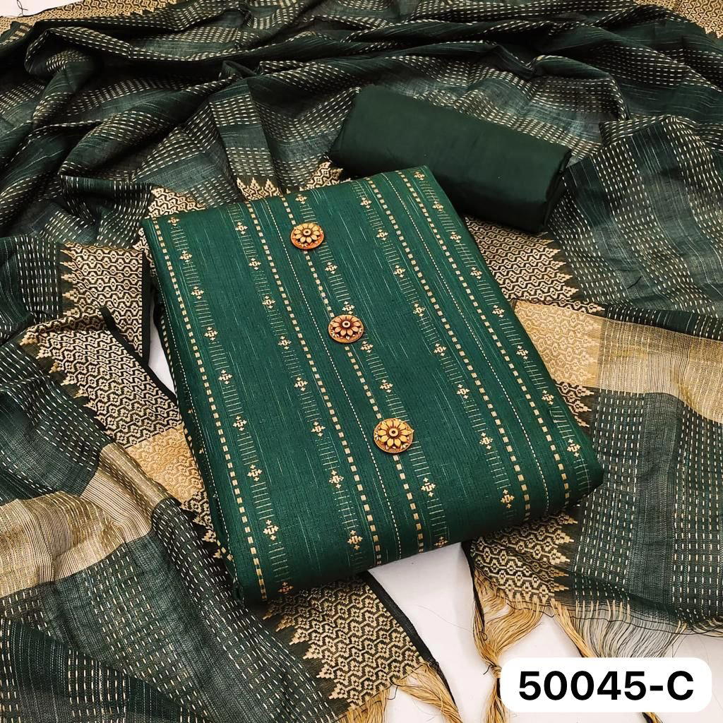 D.NO. 50045A TO 50045D BY SAGAR IMPEX COTTON SALWAR KAMEEZ WHOLESALER IN INDIA 1