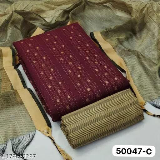 D.NO. 50047A TO 50047D BY GANGOUR NX COTTON SALWAR KAMEEZ MANUFACTURER IN INDIA 1