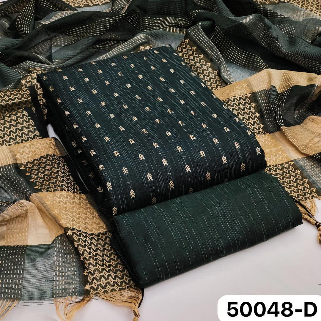 D.NO. 50048A TO 50048D BY SAGAR IMPEX COTTON SALWAR KAMEEZ WHOLESALER IN INDIA 1