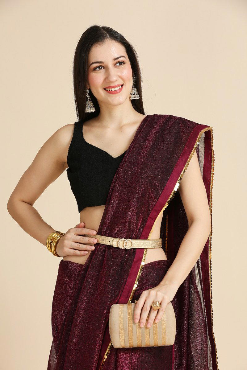 GULZARA SAJAN 5201 TO 5201E DESIGNER SAREE WHOLESALER IN INDIA 1