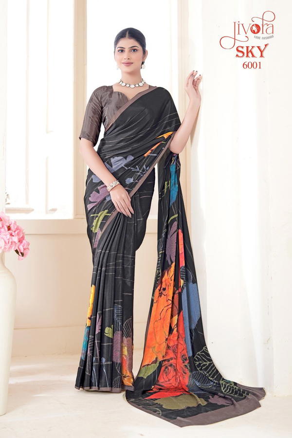 VIRASAT MASAKALI VOL-06 6001 TO 6005 DESIGNER GOWN WHOLESALER IN SURAT