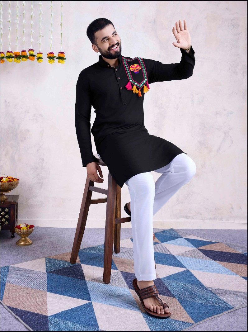 SHUBHVASTRA VASTRA VOL-08 6081 TO 6086 DESIGNER KURTA WHOLESALER IN INDIA 1