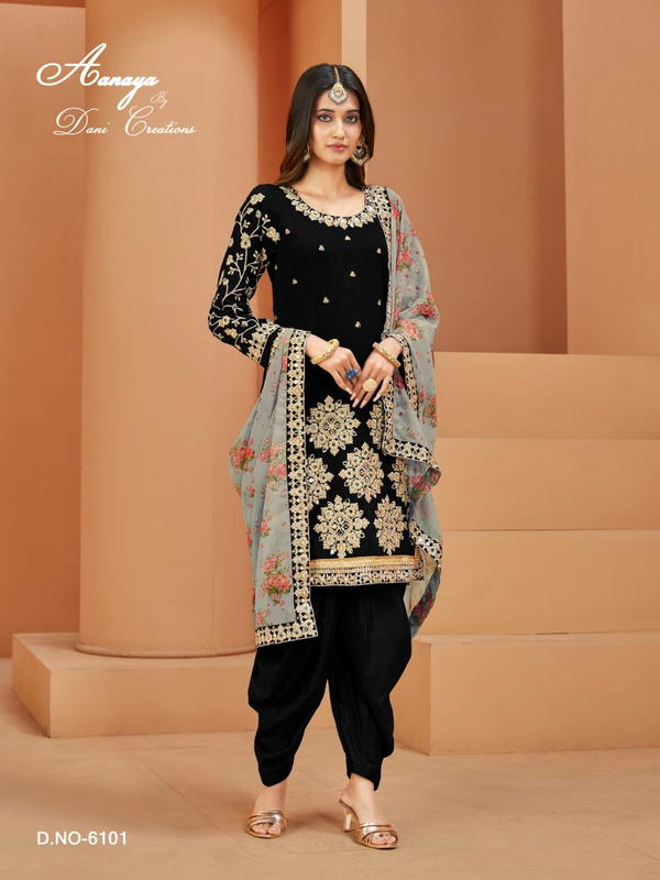AANAYA VOL-161 BY TWISHA SILK SALWAR KAMEEZ MANUFACTURER IN INDIA