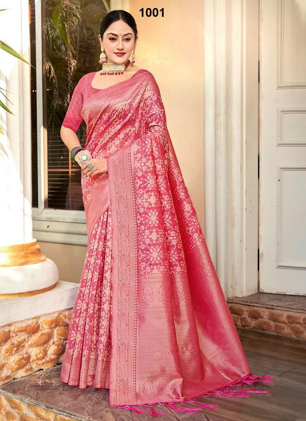 KOTA COTTON BY BUNAWAT COTTON SAREE MANUFACTURER IN INDIA