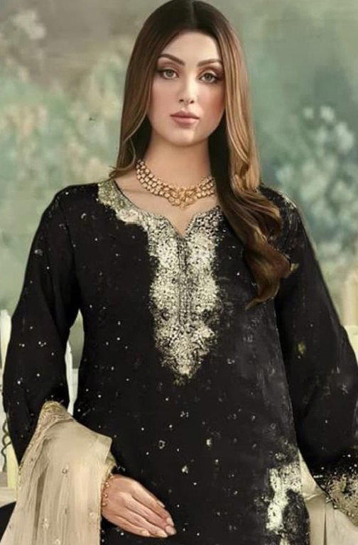 MAARIA 1207 BY OM SAI Wholesaler and Exporter of indian ethnic wear in india