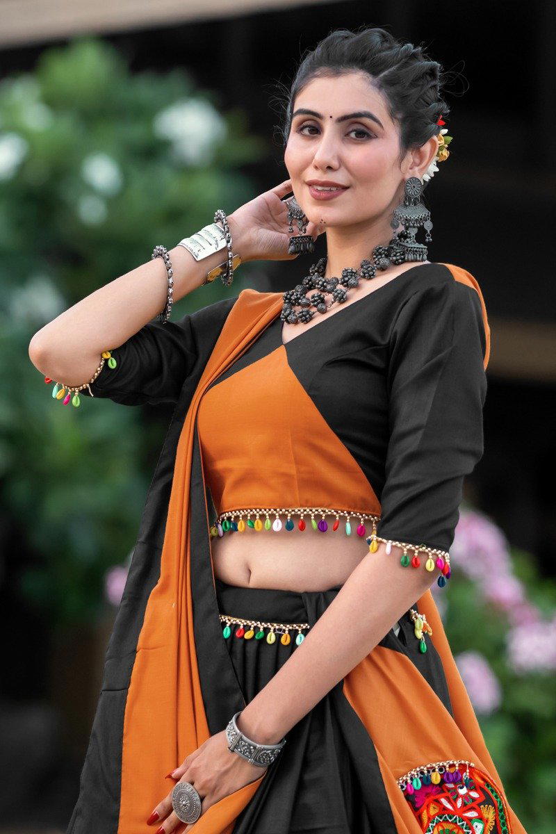 AAWIYA 7066C DESIGNER LEHENGA CHOLI WHOLESALER IN INDIA 1