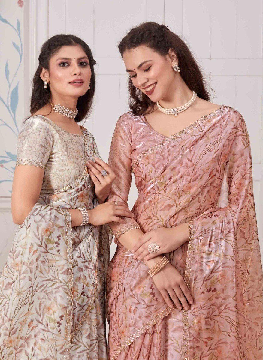 D.NO. 730A TO 730D BY MEHEK DIGITAL PRINTED SAREE WHOLESALER IN SURAT 1