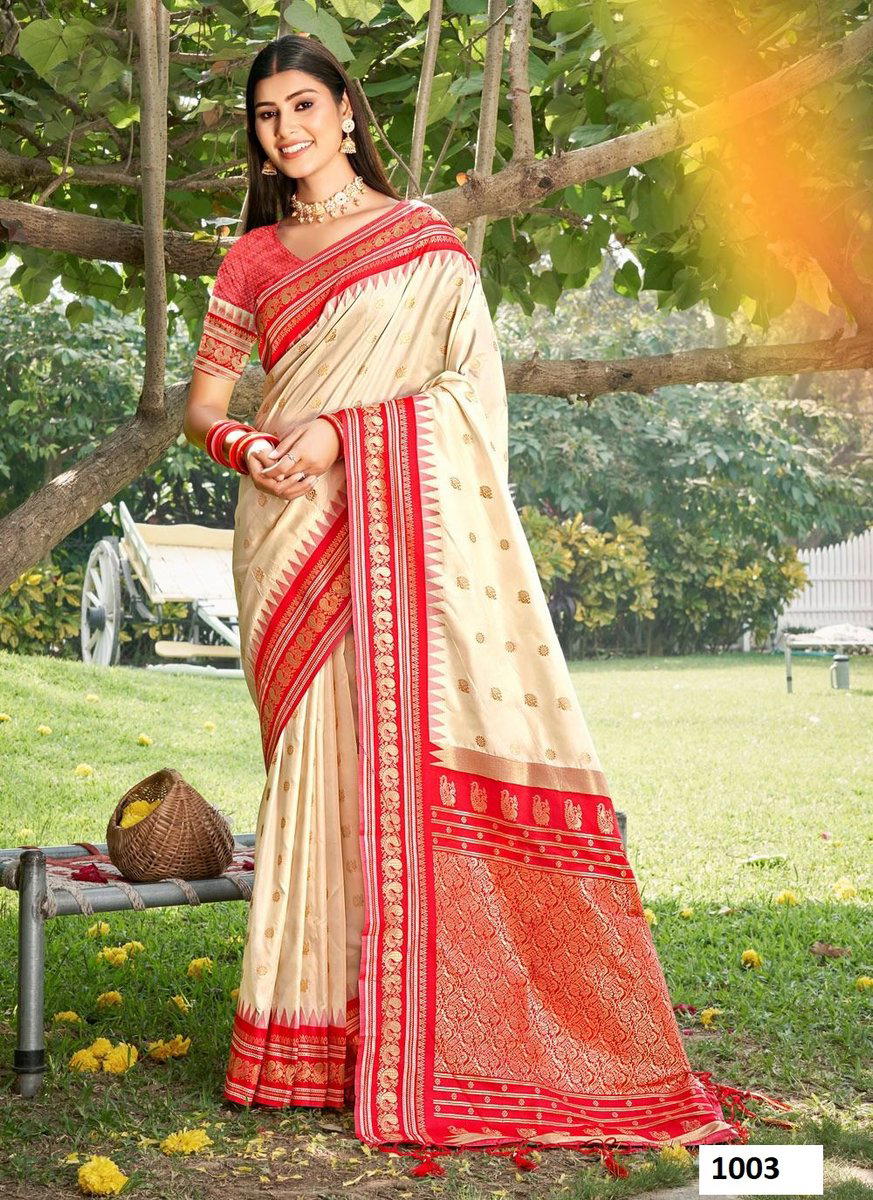 DIVYANKA SILK BY BUNAWAT PAITHANI SILK SAREE WHOLESALER IN INDIA 1