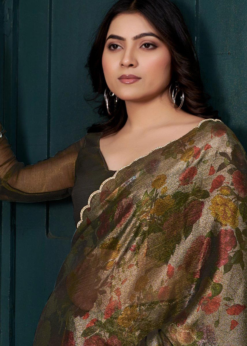 MEHEK SAREE 941A TO 941D DESIGNER SILK SAREE WHOLESALETR IN INDIA 1