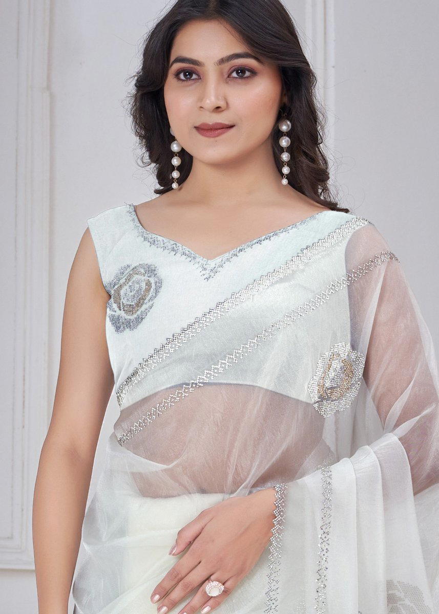 MEHEK SAREE 953A TO 953F DESIGNER SAREE WHOLESALER IN INDIA 1