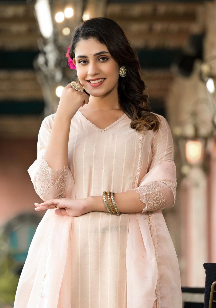 LABEL KHOJ 9602 DESIGNER SILK SALWAR SUIT WHOLESALER IN INDIA 1