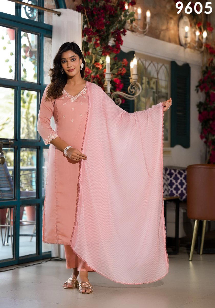 MELODY BY ASISA SILK SAREE MANUFACTURER IN INDIA 1
