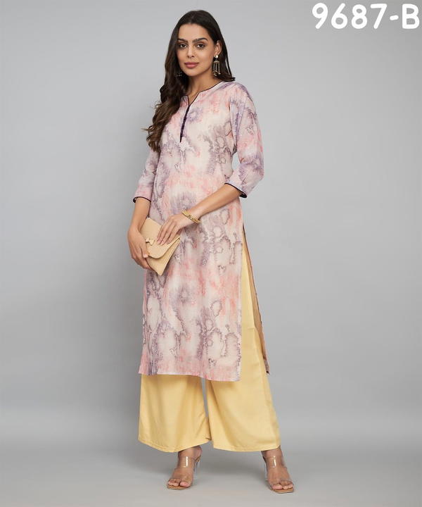LABEL KHOJ 9687 TO 9691 DESIGNER SALWAR SUIT WHOLESALER IN SURAT