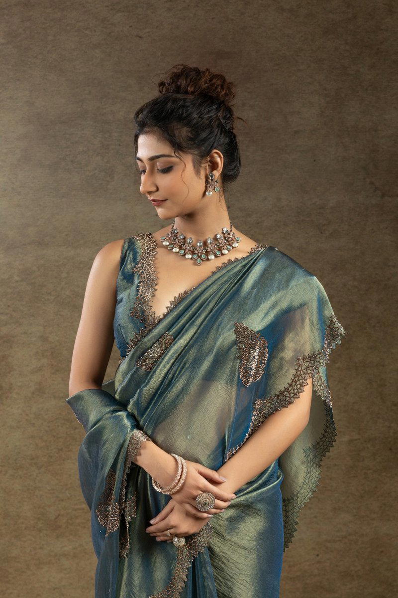 MEHEK SAREE 983A TO 983D DESIGNER BANARASI SILK SAREE WHOLESALER IN INDIA 1