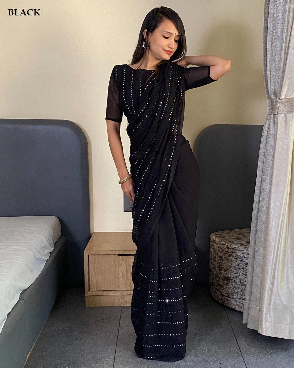 SUMAN BY BT EMBROIDERY SAREE MANUFACTURER IN INDIA 1