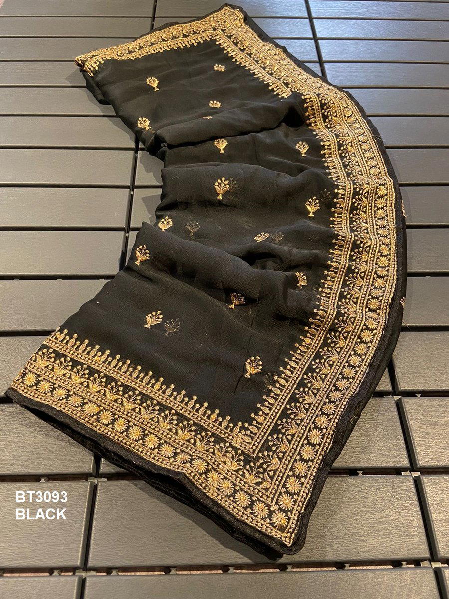 D.NO. BT3093 COLOUR‚ÄôS BY BT RANGOLI SILK SAREE WHOLESALER IN INDIA 1