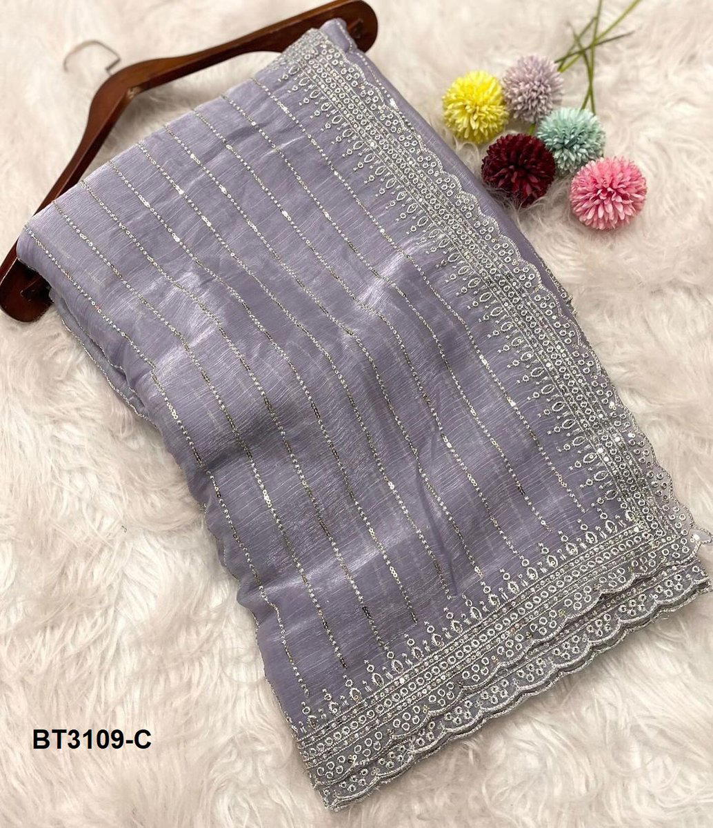 BT BT3109 DESIGNER SILK SAREE WHOLESALER IN INDIA 1