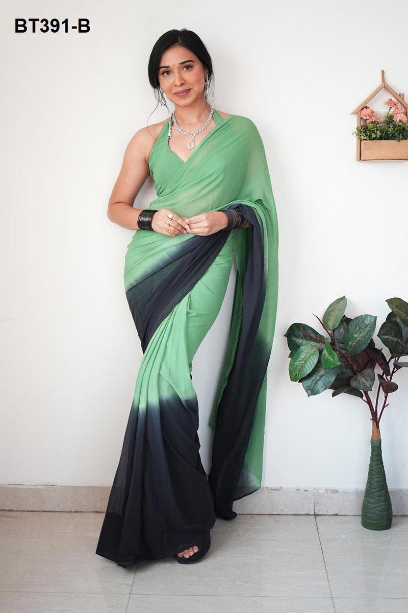 BT BT391 COLOUR‚ÄôS DESIGNER SAREE WHOLESALER IN SURAT 1