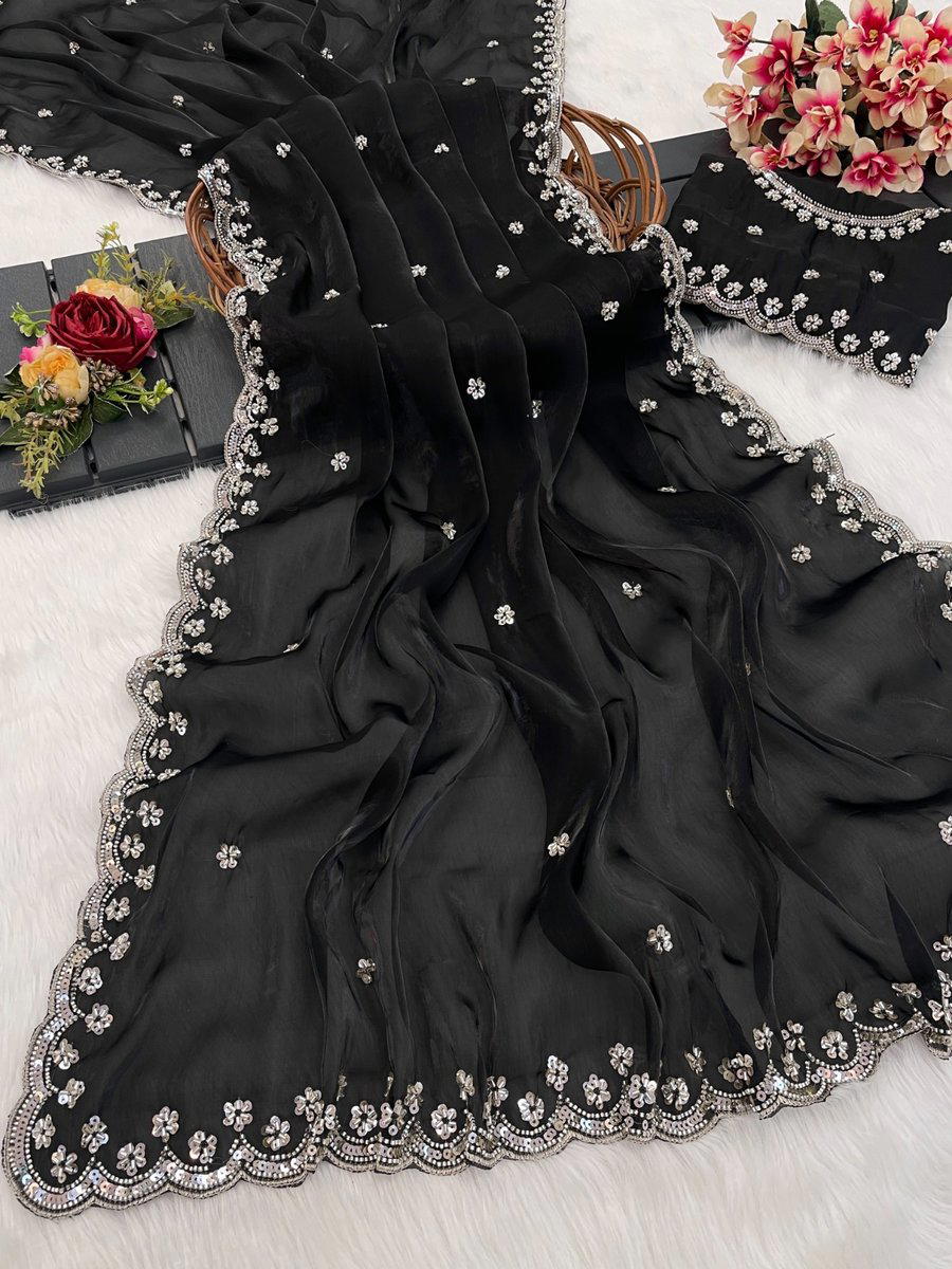 BT BT400 COLOUR‚ÄôS DESIGNER SILK SAREE WHOLESALER IN INDIA 1