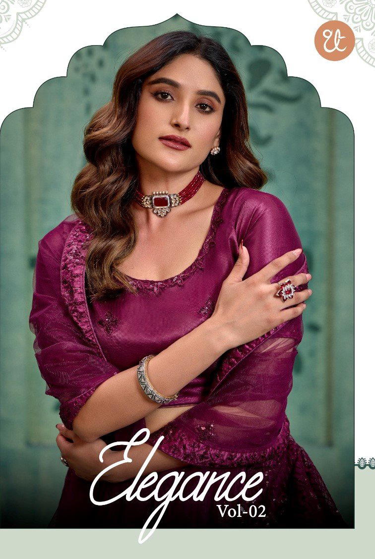 BEAUTY 54 BY SUSHMA BEAUTY DIGITAL SAREE WHOLESALER IN INDIA 1