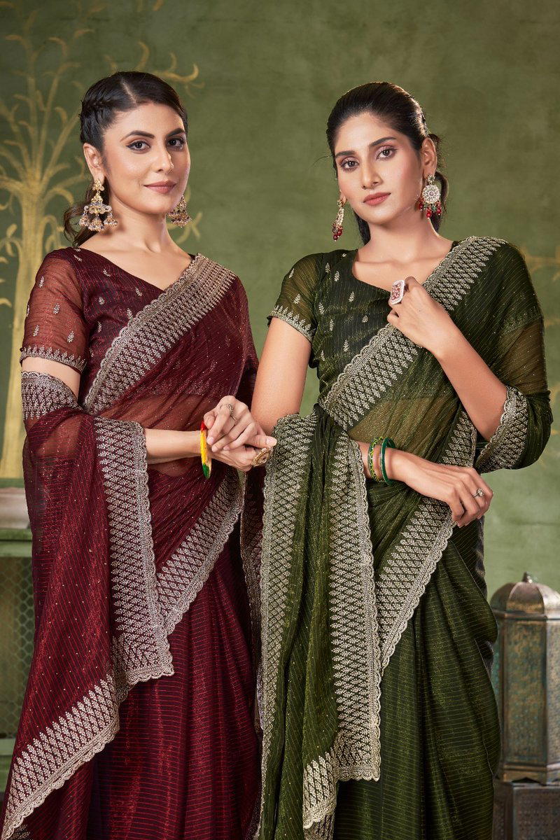 INDRANI COTTON BY RAJPATH PRINTED SAREE WHOLESALER IN INDIA 1