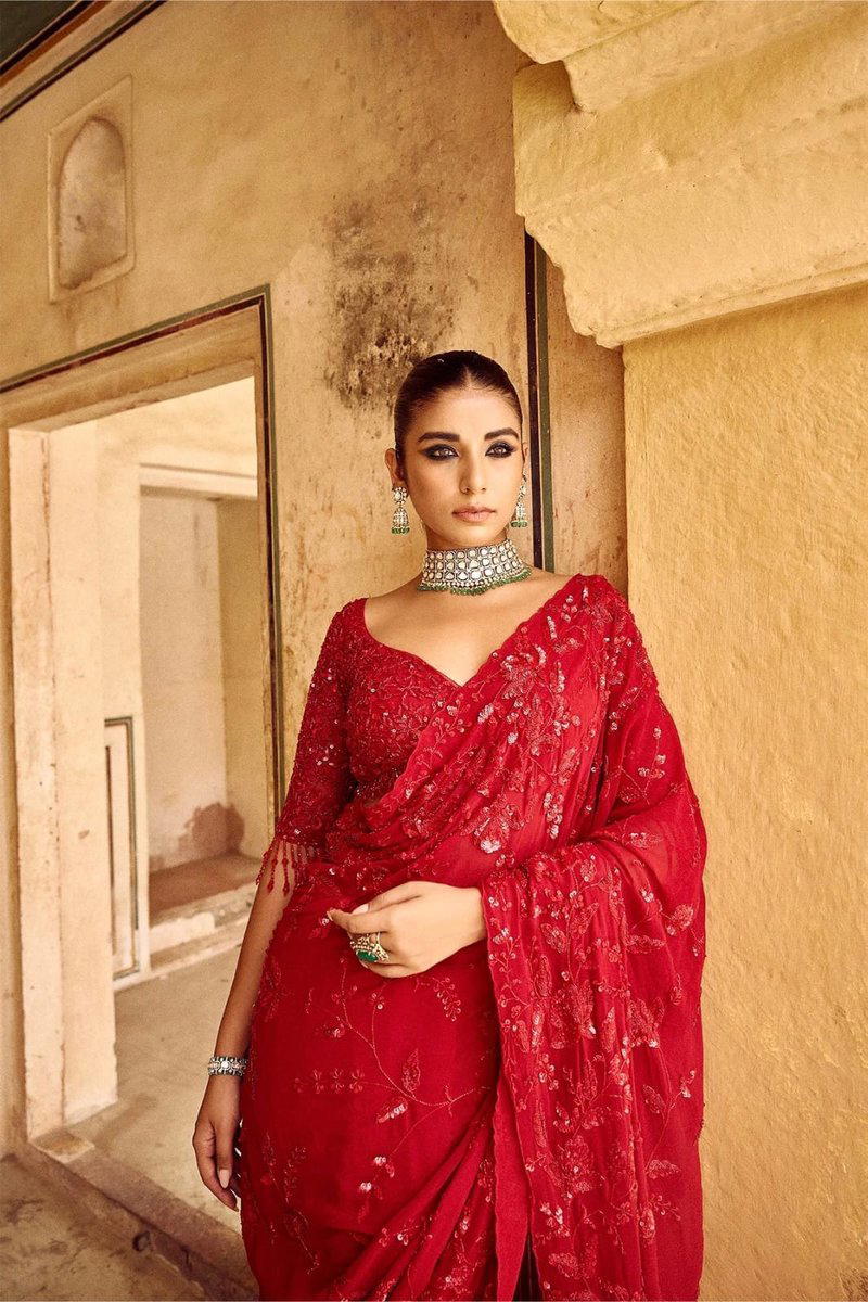 DF 3447 BY DF DESIGNER GEORGETTE SAREES WHOLESALER IN INDIA 1