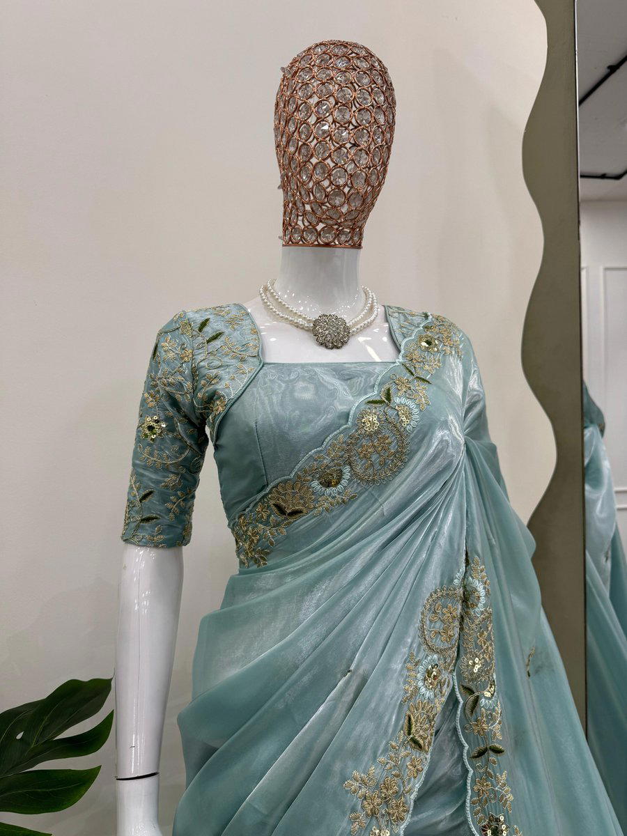 DN 563 BY KD DESIGNER SAREES WHOLESALER IN INDIA 1