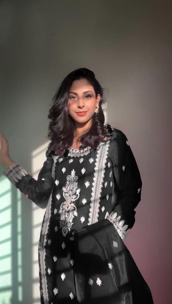 DN 5861 BY RTC DESIGNER ROMAN SILK SALWAR SUIT WHOLESALER IN INDIA