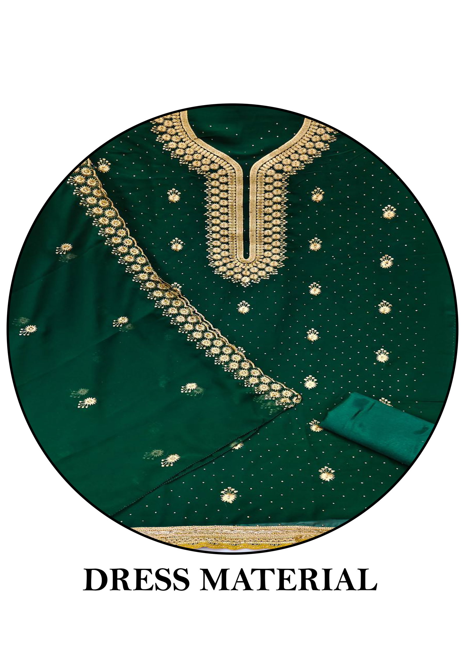Dress Material