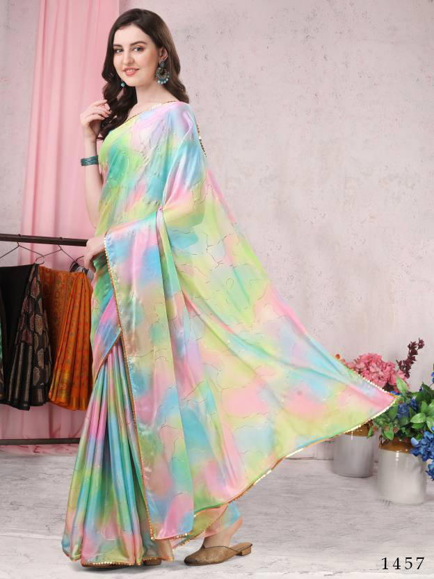 DYUTI VOL 2 BY SAGAR IMPEX FANCY SAREE WHOLESALER IN INDIA 1
