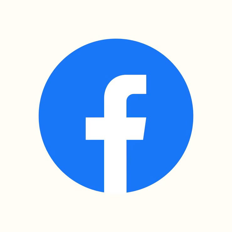 facebook icon