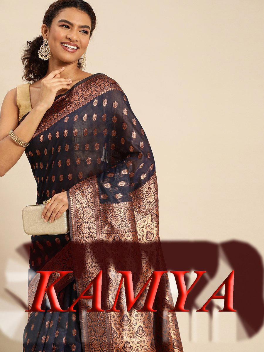 KAMYA BY FASHION LAB COTTON SAREE MANUFACTURER IN INDIA 1