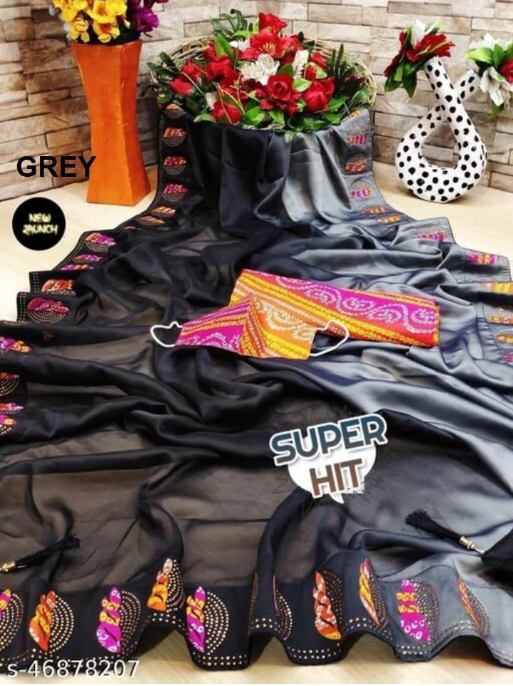MASAKKALI BY JR DESIGNER SAREE MANUFACTURER IN INDIA 1
