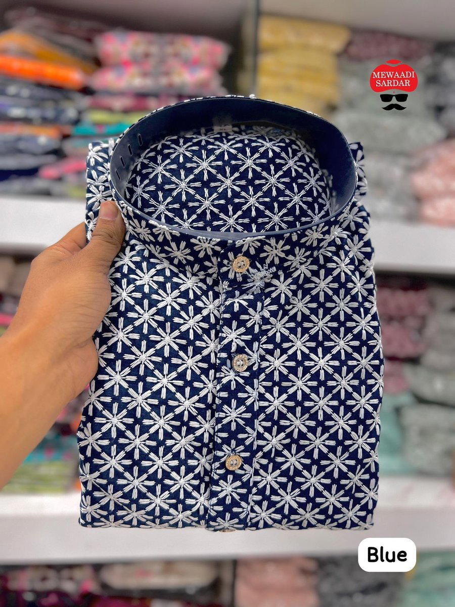 KURTA HOUSE VOL 5 BY BLUEHILLS DESIGNER BANGLORI KURTA WHOLESALER IN SURAT 1