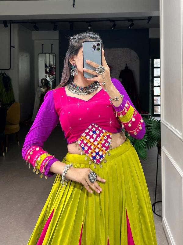 NNK 1667PRT BY SAGAR IMPEX DESIGNER LEHENGA CHOLI WHOLESALER IN INDIA