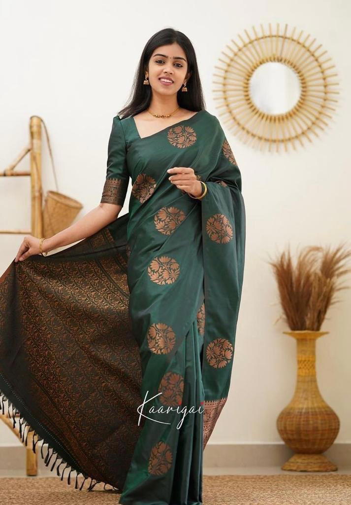 CM 557 BY SAGAR IMPEX DESIGNER SILK SAREE WHOLESALER IN INDIA 1