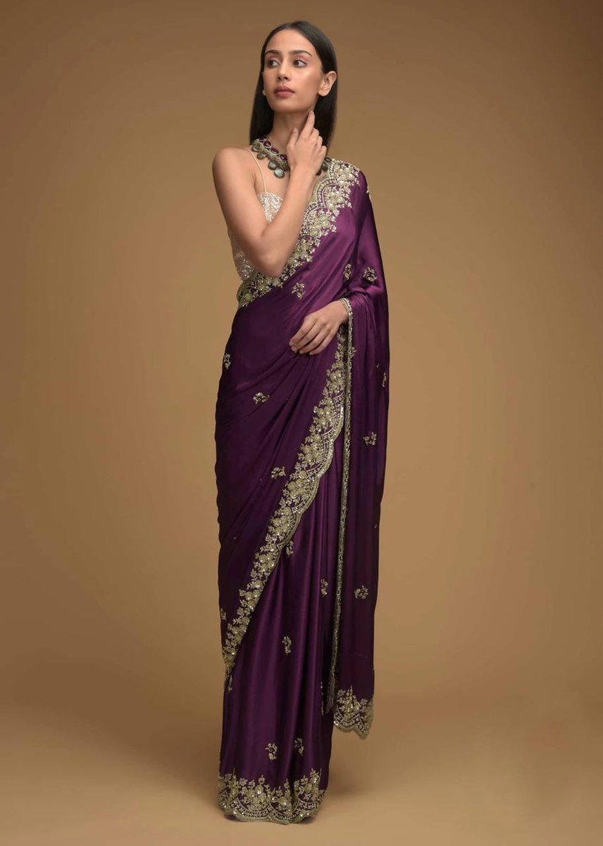 BT 1228 BY SAGAR IMPEX DESIGNER BOLLYWOOD SILK SAREE WHOLESALER IN INDIA 1