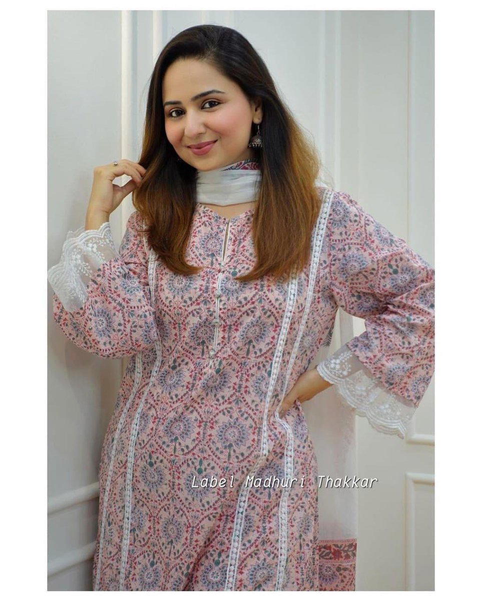 A LINE PAKISTANI BY MAHEK KURTIS PAKISTANI COTTON SALWAR SUIT WHOLESALER IN INDIA 1