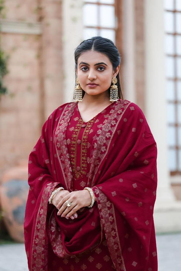 SONKALI VOL 3 BY MAHEK KERTIS DESIGNER SALWAR SUIT WHOLESALER IN INDIA
