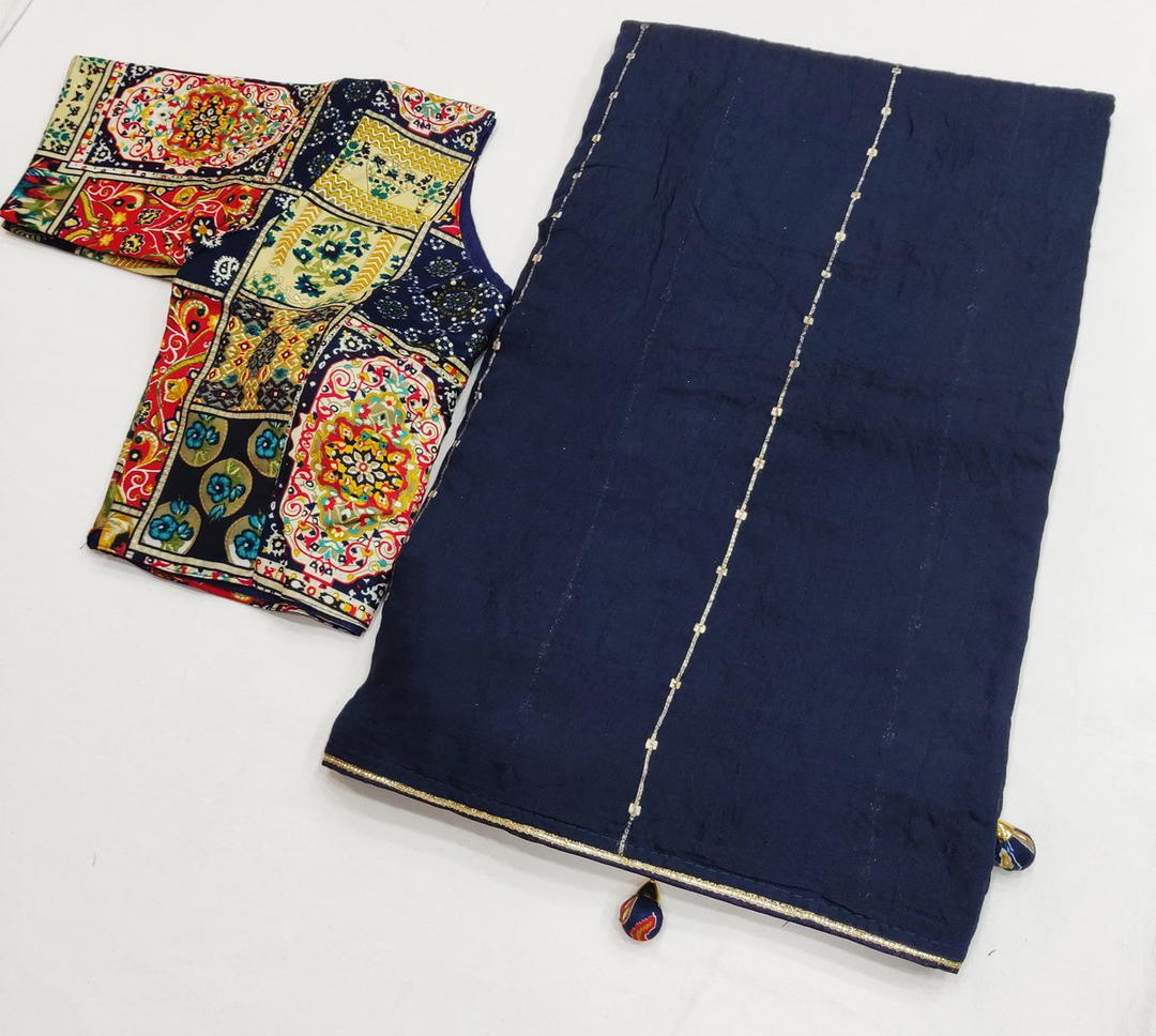 SWEET CORN BY RAJYOG DESIGNER SILK SAREE WHOLESALER IN INDIA 1