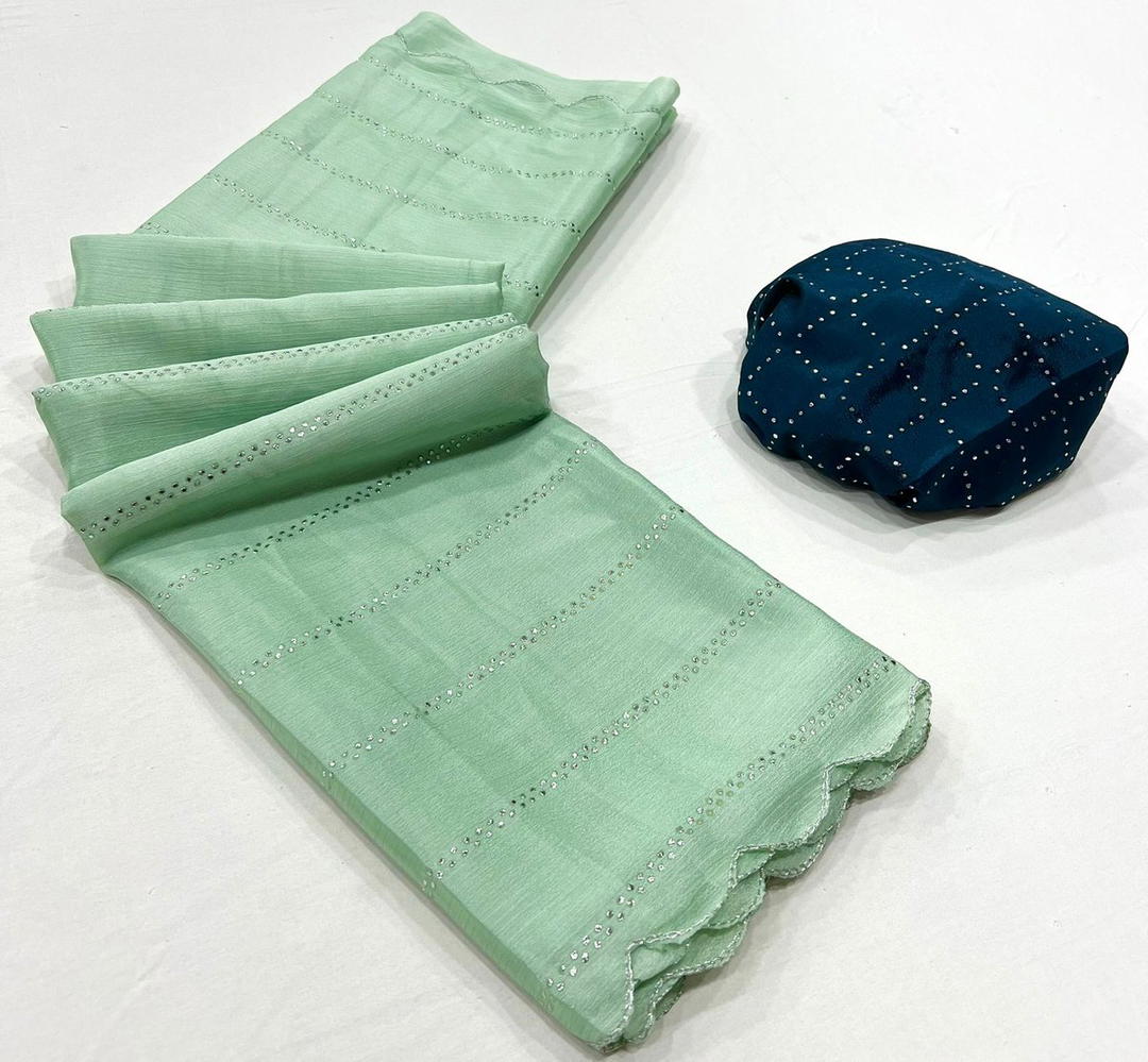 RAJWADI BY RAJYOG DESIGNER SAREE WHOLESALER IN INDIA 1