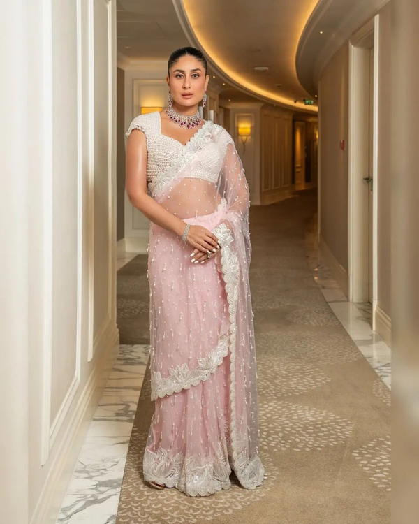 DF 3421 BY DF DESIGNER NET SAREE WHOLESALER IN INDIA