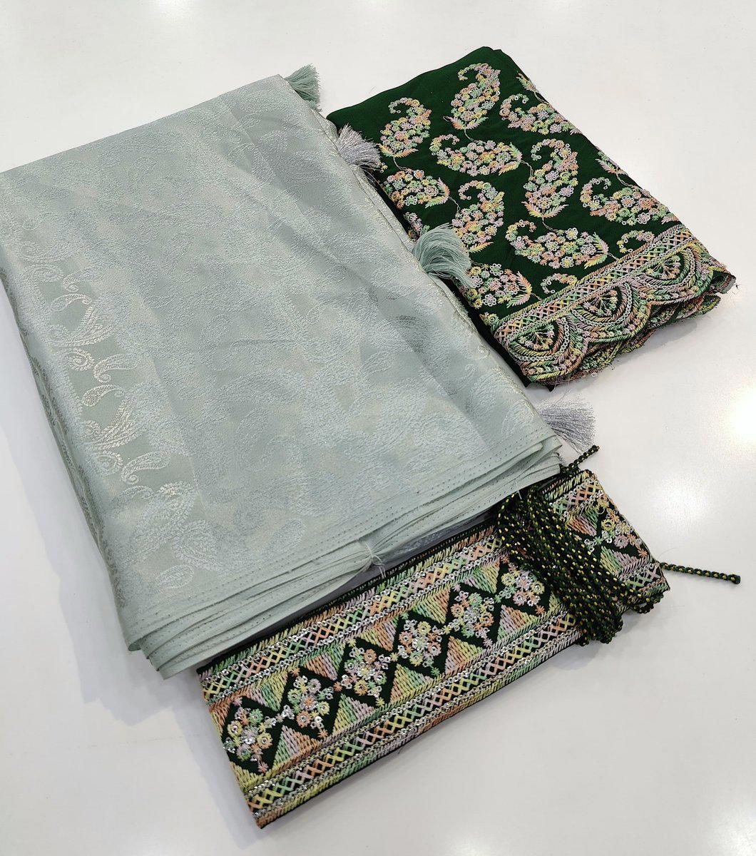 MANGO INDIA BY RAJYOG DESIGNER SAREE WHOLESALER IN INDIA 1