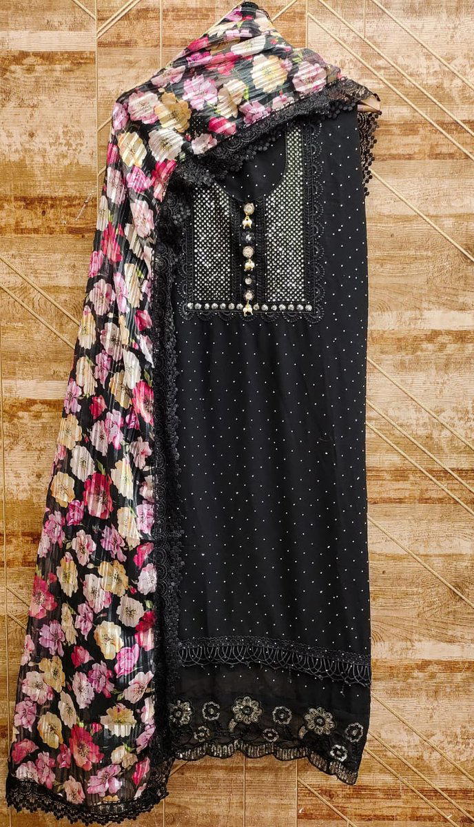 SABYA SAACHI 87 BY SAGAR IMPEX DESIGNER EMBROIDERY SALWAR SUIT WHOLESALER IN INDIA 1