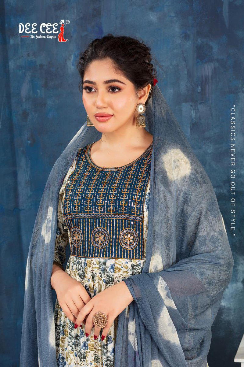 CHILL BY SAGAR IMPEX DESIGNER SALWAR SUIT WHOLESALER IN INDIA 1