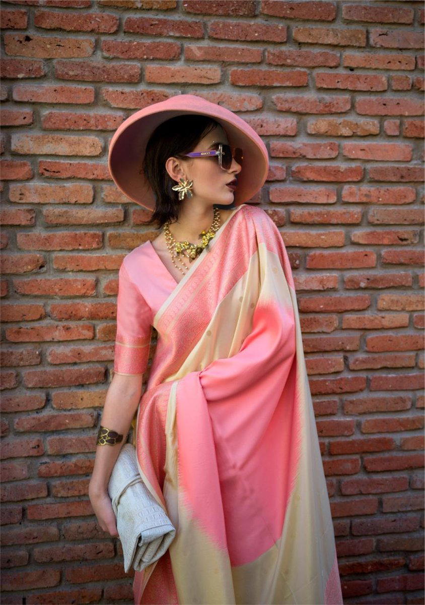KOCHE SILK BY RAJTEX WEAVING SILK SAREE WHOLESALER IN INDIA 1
