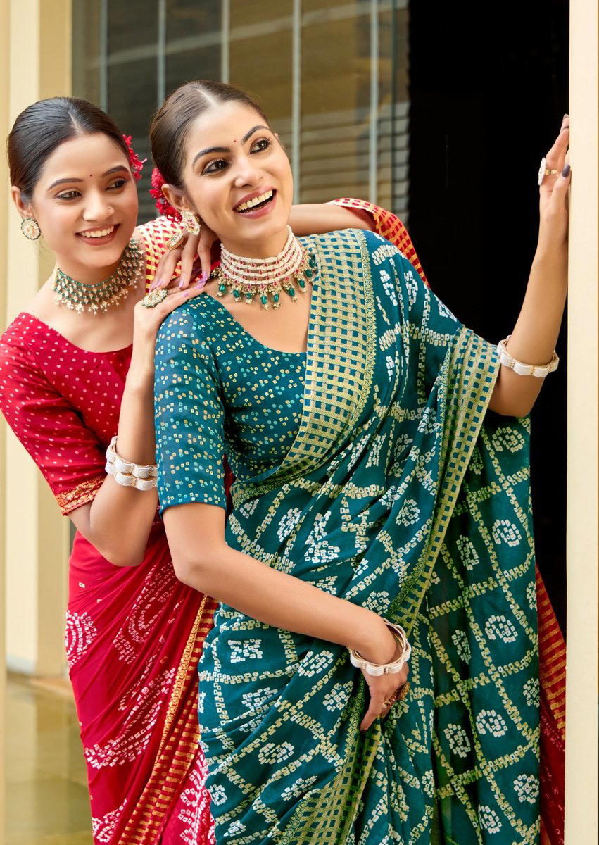 ANSHA BY SR DESIGNER SAREE WHOLESALER IN INDIA 1