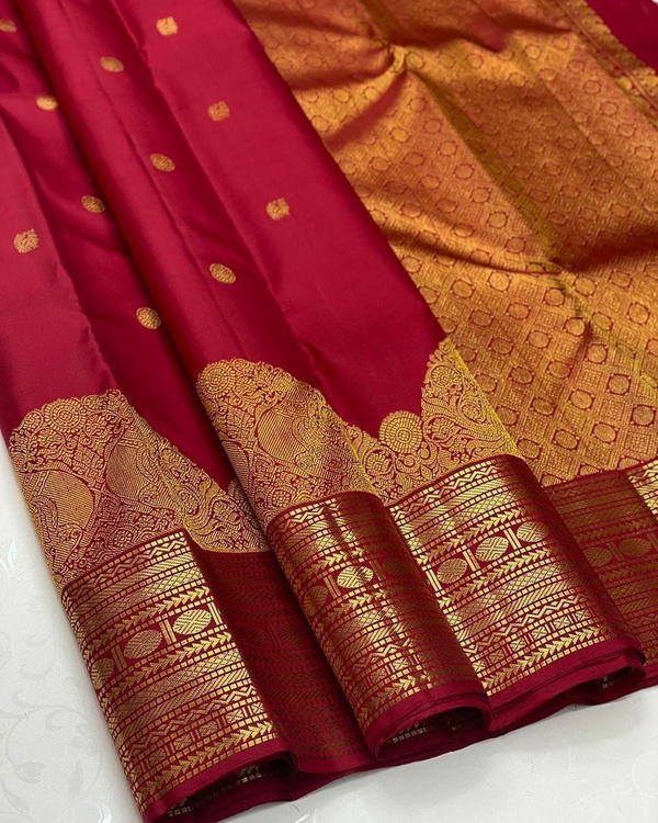 CM 564 BY SAGAR IMPEX WEAVING SILK SAREE WHOLESALER IN INDIA