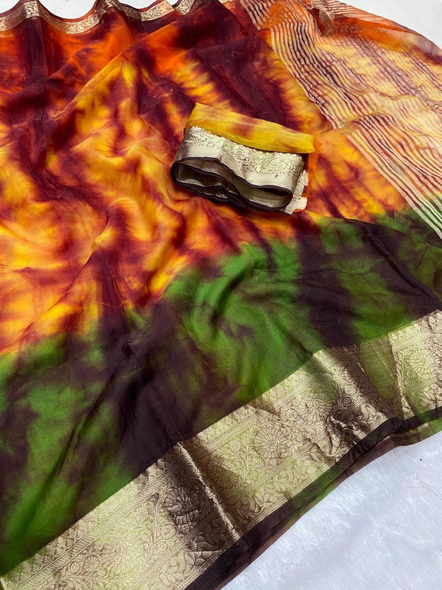 CM 800 BY SAGAR IMPEX WEAVING SAREE WHOLESALER IN INDIA 1